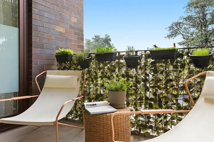 Sixth view of Homely apartment listing, 1/392-396 Illawarra Road, Marrickville NSW 2204