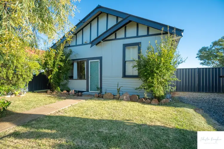 137 Little Barber Street, Gunnedah NSW 2380