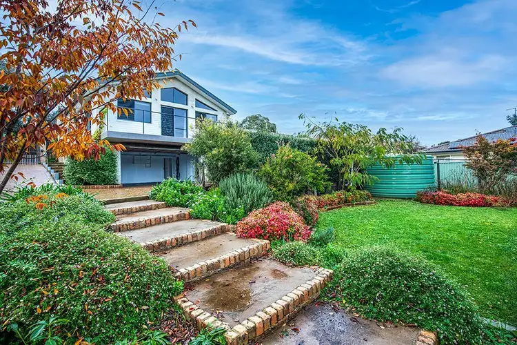 Main view of Homely house listing, 45 Denny Street, Latham ACT 2615