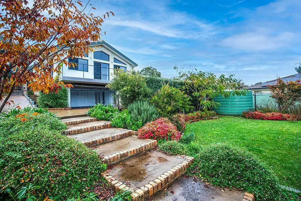 Main view of Homely house listing, 45 Denny Street, Latham ACT 2615