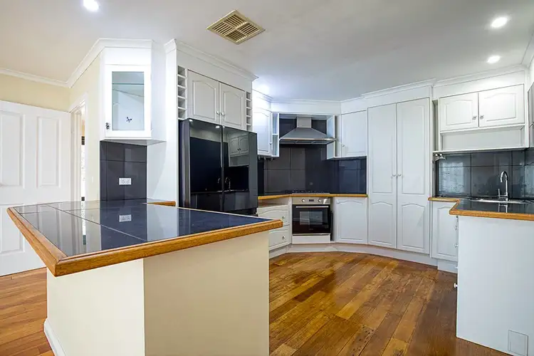 Third view of Homely house listing, 45 Denny Street, Latham ACT 2615