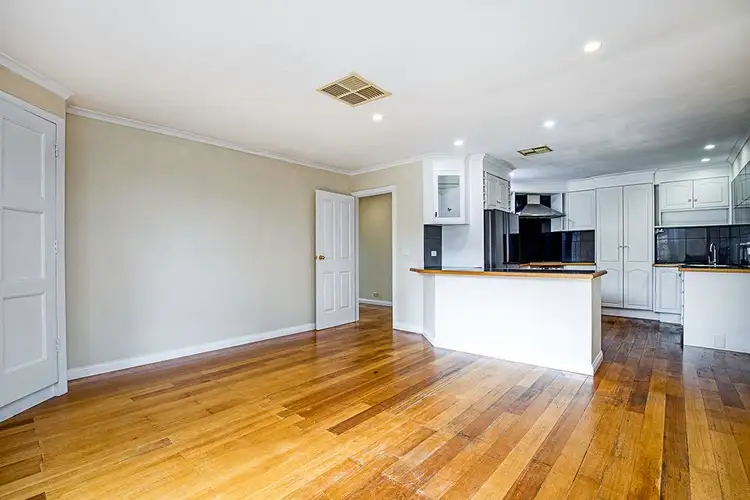 Fourth view of Homely house listing, 45 Denny Street, Latham ACT 2615