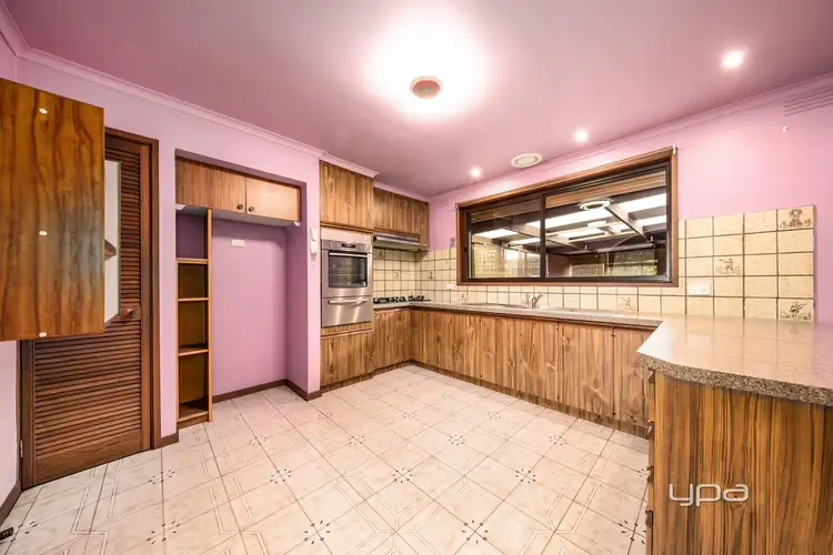 Fifth view of Homely house listing, 46 Aldershot Drive, Keilor Downs VIC 3038