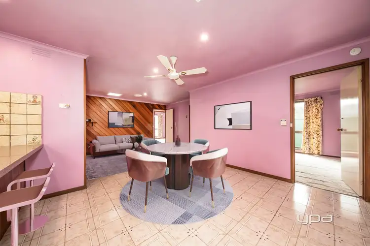 Sixth view of Homely house listing, 46 Aldershot Drive, Keilor Downs VIC 3038