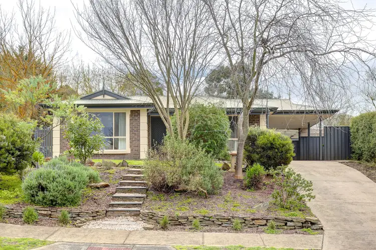 1 Preiss Close, Nairne SA 5252