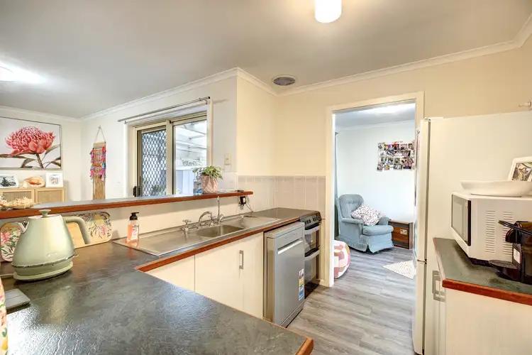 Sixth view of Homely house listing, 1 Preiss Close, Nairne SA 5252