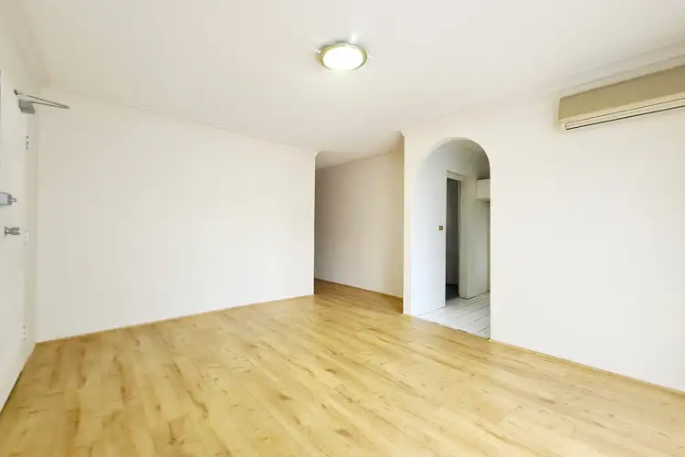 Third view of Homely unit listing, 9/68-70 Meehan Street, Granville NSW 2142