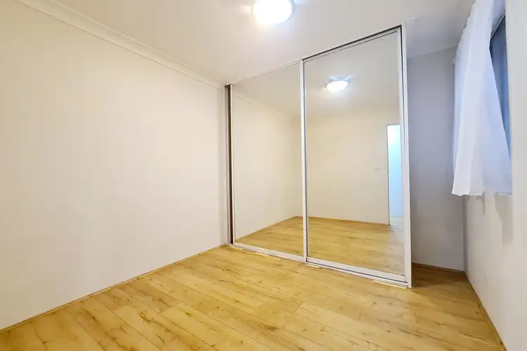 Fourth view of Homely unit listing, 9/68-70 Meehan Street, Granville NSW 2142