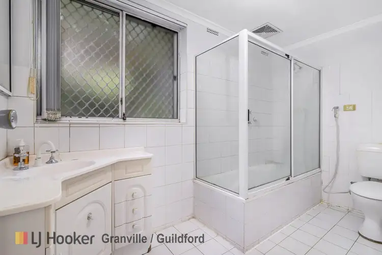 Sixth view of Homely unit listing, 9/68-70 Meehan Street, Granville NSW 2142