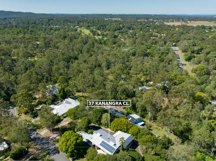 Main view of Homely rural property listing, 37 Kanangra Close, Karana Downs QLD 4306