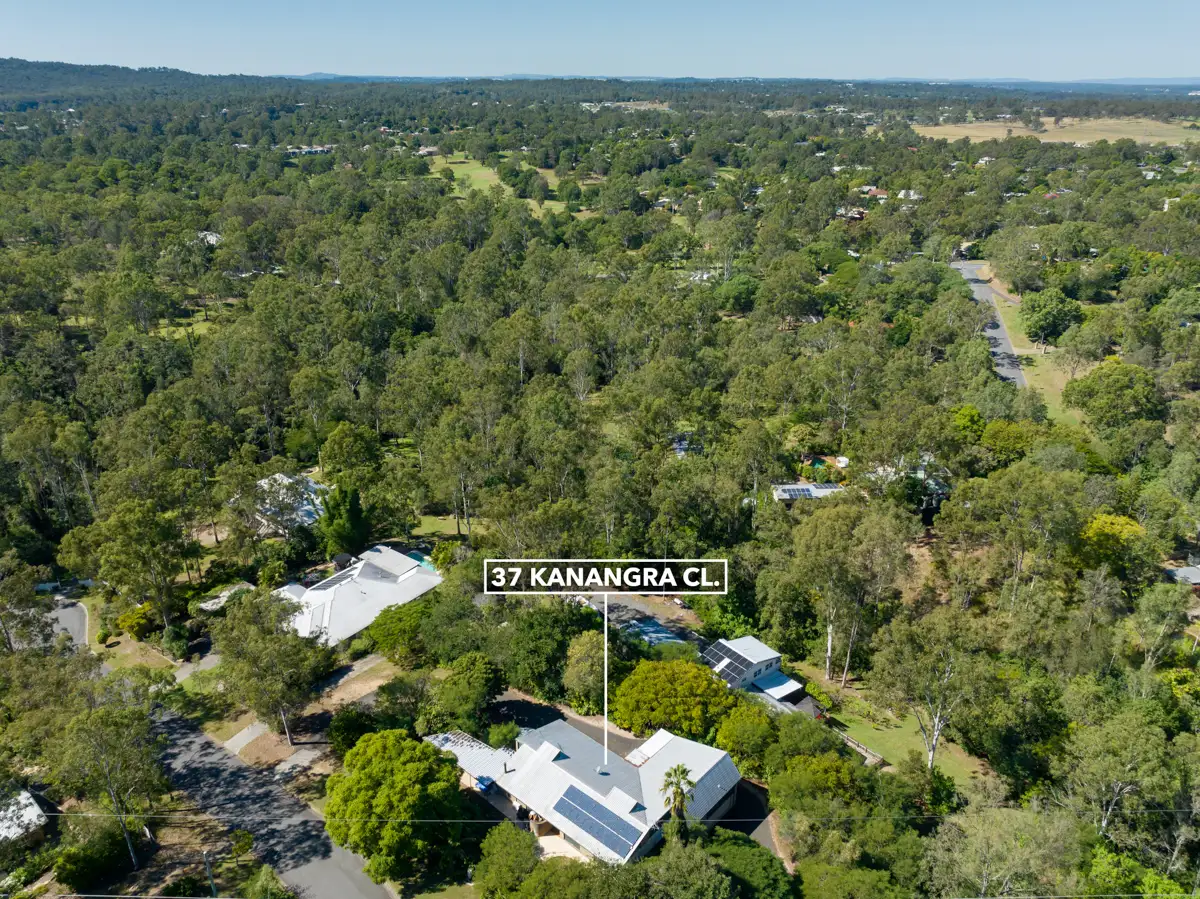 Main view of Homely rural property listing, 37 Kanangra Close, Karana Downs QLD 4306