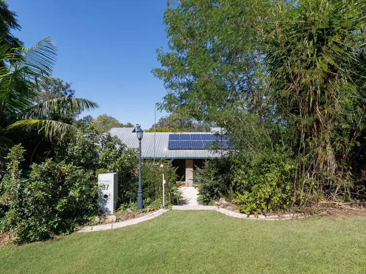 Third view of Homely rural property listing, 37 Kanangra Close, Karana Downs QLD 4306
