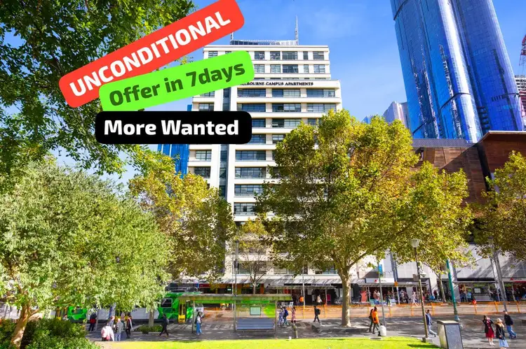 Main view of Homely apartment listing, 1016/339 Swanston Street, Melbourne VIC 3000