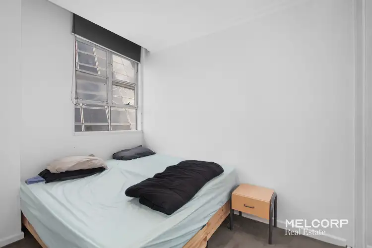Fourth view of Homely apartment listing, 1016/339 Swanston Street, Melbourne VIC 3000