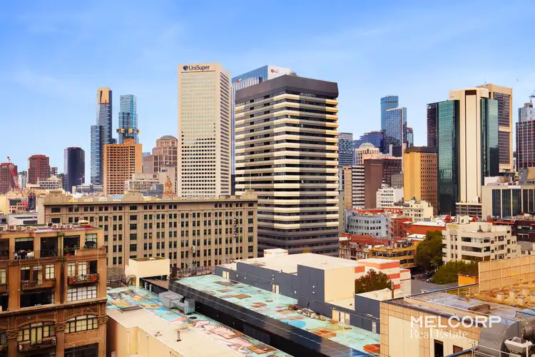 Sixth view of Homely apartment listing, 1016/339 Swanston Street, Melbourne VIC 3000