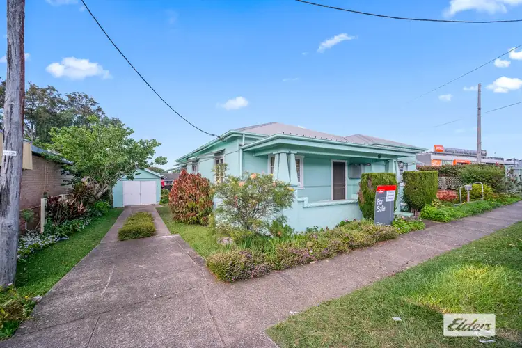 19 Oxley Street, Taree NSW 2430