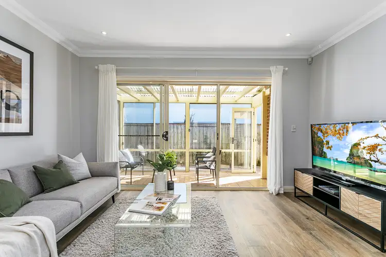 Second view of Homely villa listing, 1/14 Watson Street, Putney NSW 2112