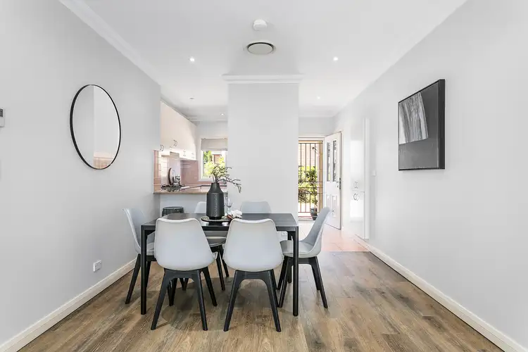 Third view of Homely villa listing, 1/14 Watson Street, Putney NSW 2112