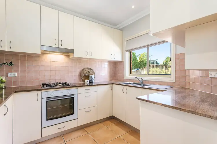 Fourth view of Homely villa listing, 1/14 Watson Street, Putney NSW 2112