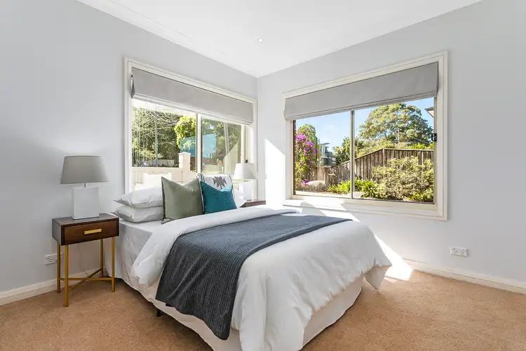Fifth view of Homely villa listing, 1/14 Watson Street, Putney NSW 2112