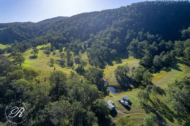 369 Crowthers Road, Gloucester NSW 2422