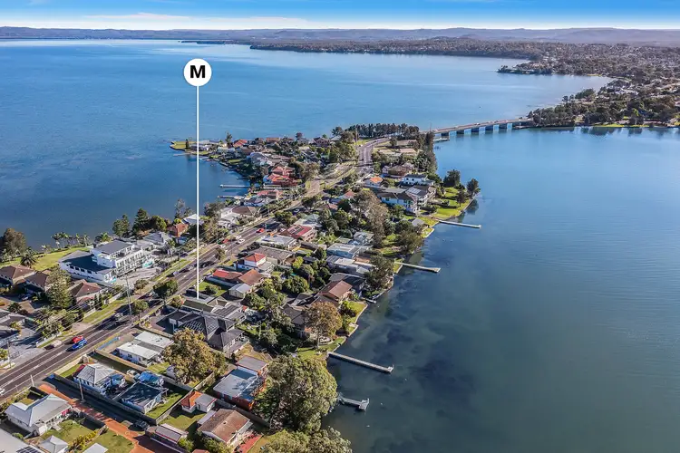 Main view of Homely house listing, 52 Main Road, Toukley NSW 2263