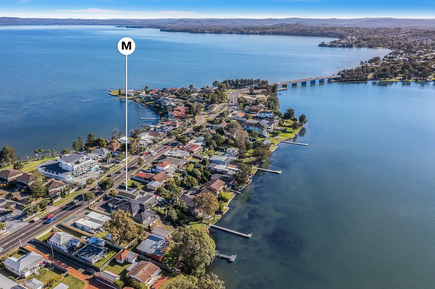 Main view of Homely house listing, 52 Main Road, Toukley NSW 2263