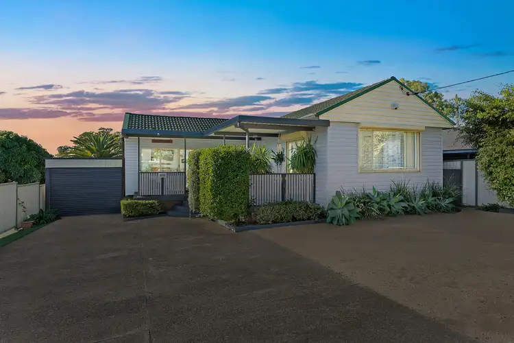 Second view of Homely house listing, 52 Main Road, Toukley NSW 2263