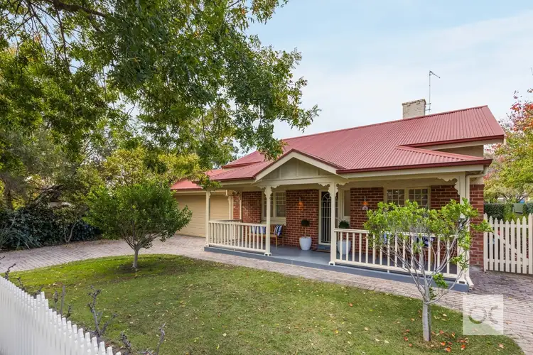 12 Carr Avenue, Frewville SA 5063
