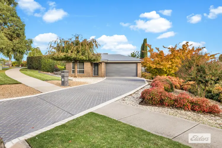 40 Fairway Gardens Road, Thurgoona NSW 2640