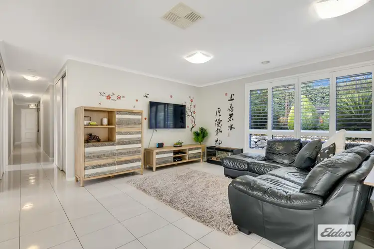 Fifth view of Homely house listing, 40 Fairway Gardens Road, Thurgoona NSW 2640