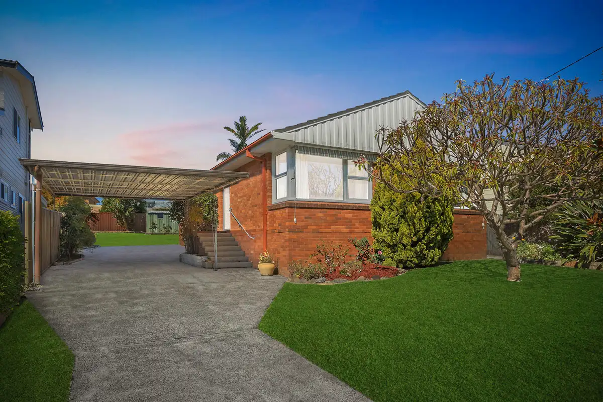 Main view of Homely house listing, 38 Jerrara Street, Engadine NSW 2233