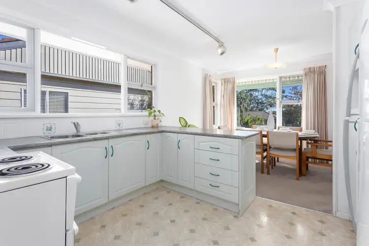 Second view of Homely house listing, 38 Jerrara Street, Engadine NSW 2233