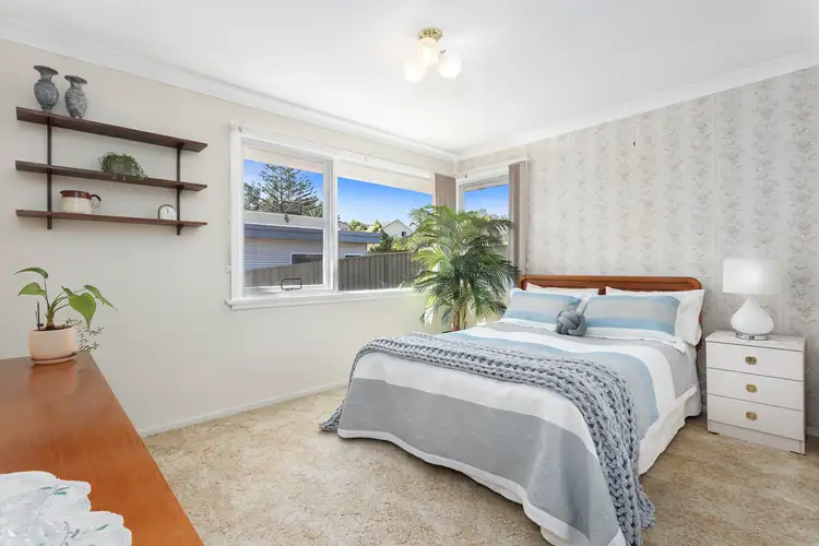 Fifth view of Homely house listing, 38 Jerrara Street, Engadine NSW 2233
