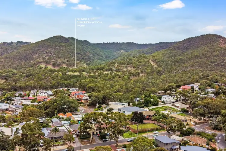 Third view of Homely land listing, LOT 201, 18 Burnbank Grove, Athelstone SA 5076
