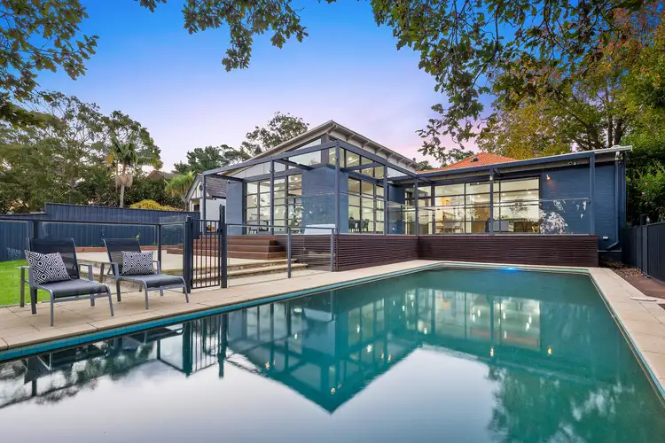 Main view of Homely house listing, 20 Chesterfield Road, Epping NSW 2121