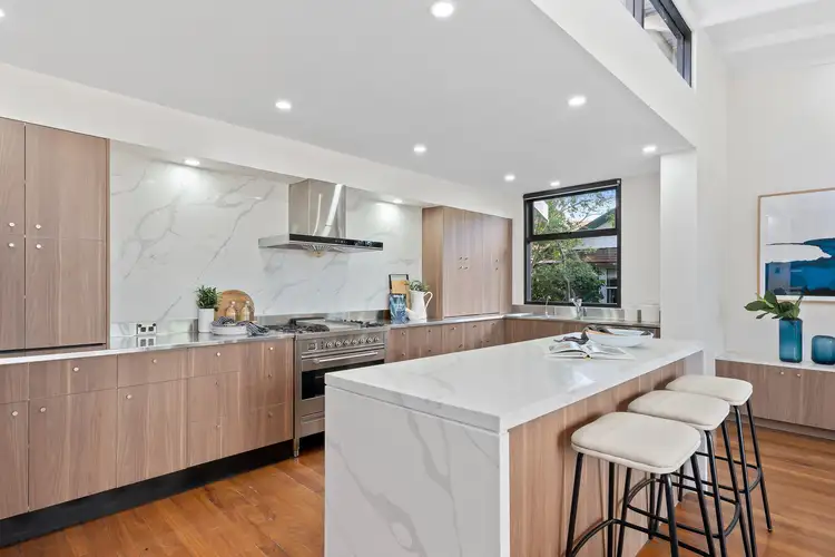 Third view of Homely house listing, 20 Chesterfield Road, Epping NSW 2121