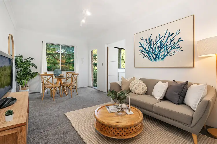 5/31-33 Pearson Street, Gladesville NSW 2111