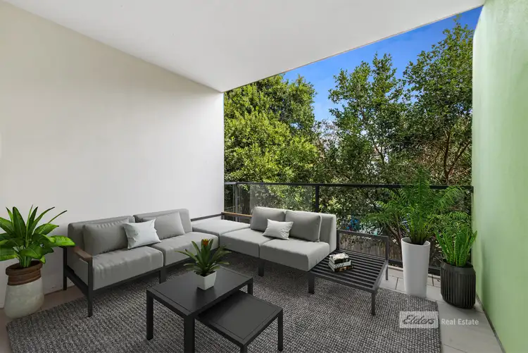 Second view of Homely unit listing, 6/610 South Pine Road, Everton Park QLD 4053