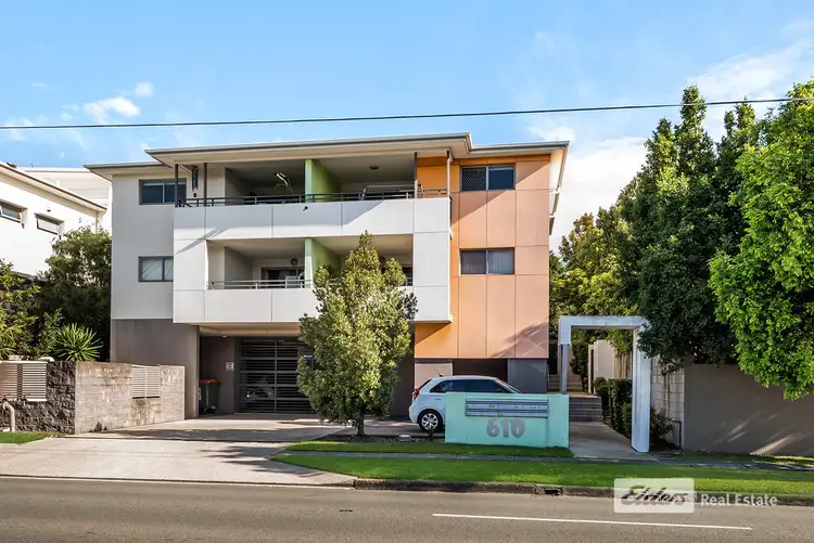 Third view of Homely unit listing, 6/610 South Pine Road, Everton Park QLD 4053