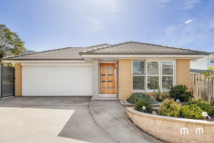 10 Mahogany Way, Woonona NSW 2517