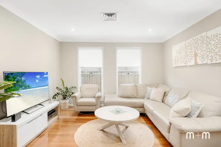 Second view of Homely house listing, 10 Mahogany Way, Woonona NSW 2517