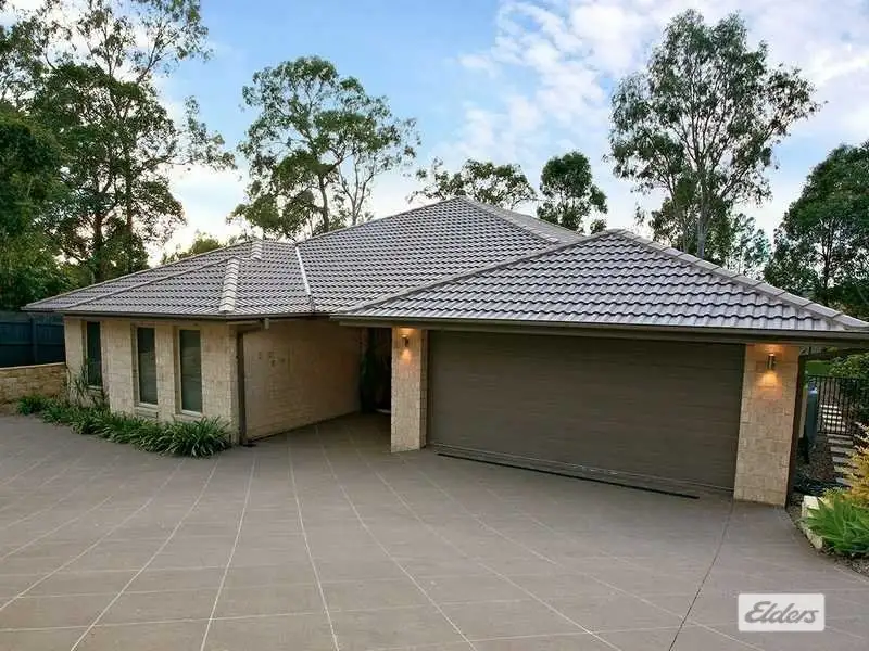 Main view of Homely house listing, 36A Utrecht Street, Cornubia QLD 4130