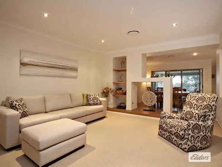 Third view of Homely house listing, 36A Utrecht Street, Cornubia QLD 4130