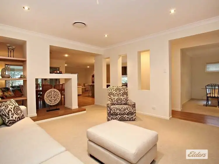 Fourth view of Homely house listing, 36A Utrecht Street, Cornubia QLD 4130