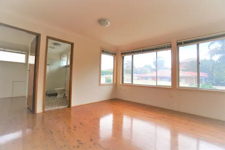 7A Morvan Avenue