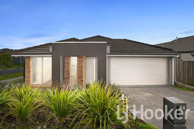 Main view of Homely house listing, 64 Annabella Street, Cranbourne East VIC 3977