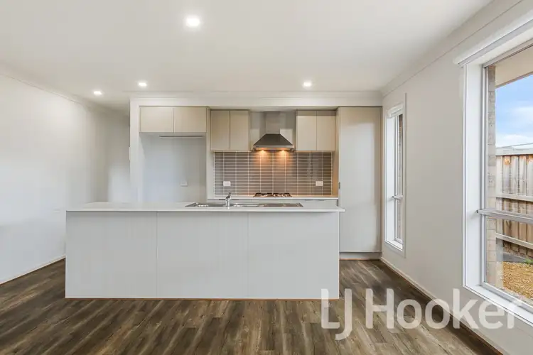 Second view of Homely house listing, 64 Annabella Street, Cranbourne East VIC 3977