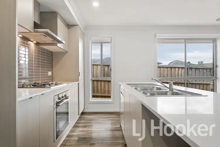 Third view of Homely house listing, 64 Annabella Street, Cranbourne East VIC 3977