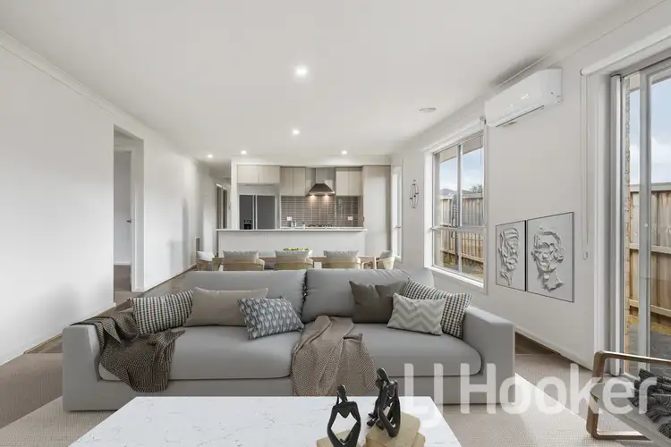 Fifth view of Homely house listing, 64 Annabella Street, Cranbourne East VIC 3977